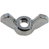 Grade 2 Wingnuts 10-24 - image 1