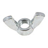 Coarse Wing Nut 3/8"-16 - image 1