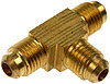 S.A.E. 45 FLARE FITTING - image 1
