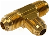 S.A.E. 45 FLARE FITTING - image 1