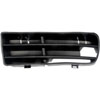 Front Bumper Center Grill Replacement - image 1
