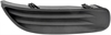 45183 Fog Light Cover; 2003-2004 Toyota Corolla - image 1