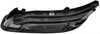 45183 Fog Light Cover; 2003-2004 Toyota Corolla - image 2
