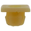 Type 1 Nylon Nuts 1/4" x 3/8" x .616" - image 1