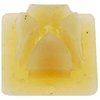 Type 1 Nylon Nuts 1/4" x 3/8" x .616" - image 2