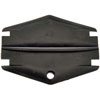 Plastic Window Guide 1980-90 Chevy - image 1