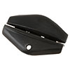 45297 Window Guides; 1982-1989 Buick, 1982-1988 Cadillac, 1982-1994 Chevrolet, 1982-1988 Oldsmobile, 1982-1994 Pontiac