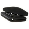 45299 Window Guides; 1985-1991 Buick, 1987-1996 Chevrolet, 1985-1991 Oldsmobile, 1985-1991 Pontiac