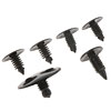 GRILL / SHIELD RETAINER - image 1