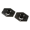 Plastic Window Guides 1982-94 Chevy/GMC - image 1