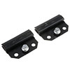 Door Glass Attaching Clips 1998-2006 Chrysler/Dodge - image 1