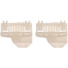 WINDOW GUIDE CLIP LF/RR - image 2