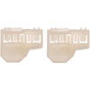 WINDOW GUIDE CLIP LF/RR - image 3