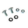 BUMPER BOLT KIT - image 1