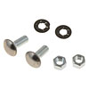 Bumper Bolts 3/8" x 1" - image 1