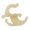 HOOD ROD RETAINER CLIP - image 1