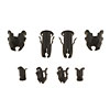 TUBULAR NUT ASSORTMENT - image 1