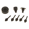 Rubber Bumper Assortment Universal - image 1