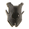 NUT TUBULAR 1/8 - image 1