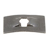 45423 Clip Nut - Flat Style - 1/8 in. Post - image 1