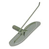 45452 Molding Retainers-Chrysler- 10-24 x 1 in. - image 1