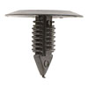 45462 Panel Trim Retainer - Interior - Chrysler; 1983-1989 Chrysler; 1983-1989 Dodge; 1983-1989 Plymouth - image 1