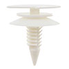 45466 Panel Trim Retainer - Interior - GM; Buick/Cadillac/Chevrolet/GMC/Oldsmobile/Pontiac