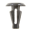 45470 Panel Trim Retainer - Interior - Toyota; 1979-1986 Nissan
