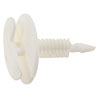 45476 Panel Trim Retainer - Interior - Ford; 1980-1993 Ford; 1990-1994 Lincoln; 1980-1993 Mercury