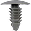 Nylon Bumper Clips GM - image 1