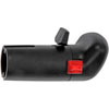 455-5002 Heavy Duty Air Shift Knob; Universal Fit - image 2