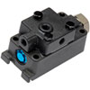 455-5007 Heavy Duty Air Slave Valve; Universal Fit - image 1