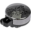 455-5008 Heavy Duty Air Shift Knob; Universal Fit - image 1