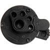 455-5008 Heavy Duty Air Shift Knob; Universal Fit - image 3