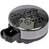 455-5008CD Heavy Duty Air Shift Knob; Universal Fit - image 1