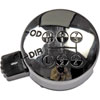 455-5009 Heavy Duty Air Shift Knob; Universal Fit - image 2