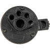 455-5009 Heavy Duty Air Shift Knob; Universal Fit - image 3