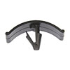HOOD INS RTNR GM FORD - image 1