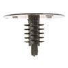 45522 Splash Shield Retainer-GM/Ford/Chrysler; Buick/Cadillac/Chevrolet/GMC/Oldsmobile/Pontiac - image 1