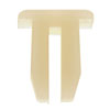 45534 Grill Nut - .250 x .378 in.; 7/16 x 3/8 - image 1