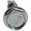 45552 Self Tapping Screw - 10-16 x 3/4 in.; Zinc - image 2