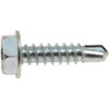 45552 Self Tapping Screw - 10-16 x 3/4 in.; Zinc - image 3