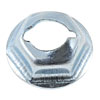 45572 Thread Cutting Nuts - 1/4 in. x 7/16 in. - image 1