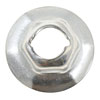 45574 Thread Cutting Nuts - 5/16 in. x 1/2 in. - image 1