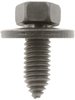 45598 Body Bolt - GM - 3/8-16 x 1 in. - image 2
