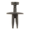45612 Rivet-Push in-Hole Diameter .250 in.; 2004-2020 CHRYSLER; 1984-2001 CHRYSLER; 1990-2009 GENERAL MOTORS