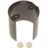 Starter Solenoid Heat Shield GM - image 1