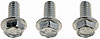OIL PAN BOLTS 1/4-20X1/2 - image 1