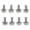 OIL PAN BOLTS 5/16 X 5/ - image 1