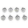 OIL PAN BOLTS M8-1.25X14 - image 1